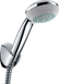 Душевой набор с душевым шлангом HANSGROHE CROMETTA 27558000 36240 фото 1