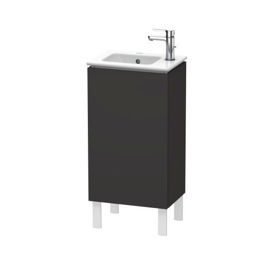 Тумба подвесная DURAVIT L-CUBE LC6751R8080 800006187 фото