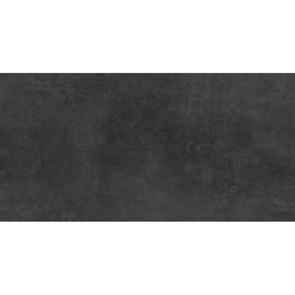 Керамічна плитка QUA ark black, 600x1200 79804 фото