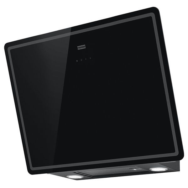Кухонна витяжка FRANKE SMART Vertical 2.0 FPJ 615 V BK/DG 330.0573.294, чорний 800006637 фото