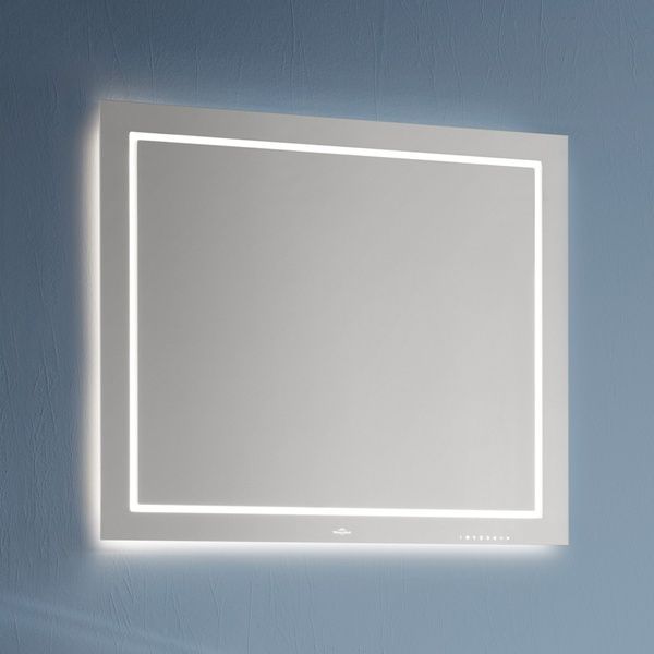 Дзеркало VILLEROY & BOCH FINION G6008000 800005896 фото