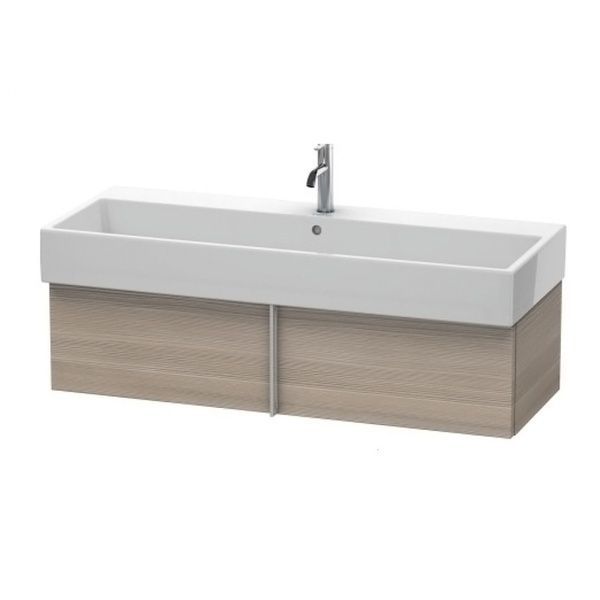 Умивальник підвісний DURAVIT VERO AIR 2350120000, 120х47 800005987 фото