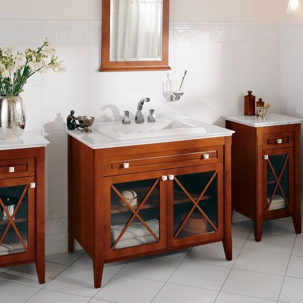 Умивальник підвісний VILLEROY & BOCH HOMMAGE 710263R1, 63x52,5, білий 26798 фото