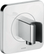 Porter-набір AXOR CITTERIO E 36724000, 120/120, softsquare 47391 фото 1