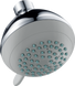 Верхній душ HANSGROHE CROMETTA 28424000 13501 фото 1