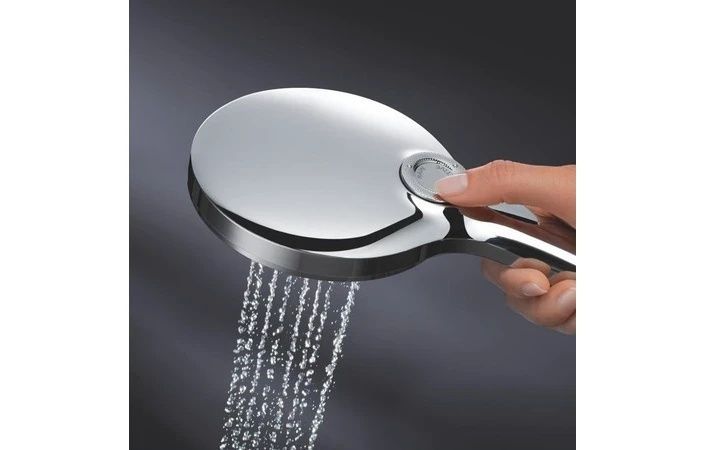 Гарнитур душевой GROHE RAINSHOWER 26546000 79675 фото