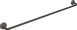 Полотенцедержатель и рейлинг AXOR UNIVERSAL CIRCULAR 42880340, 800 мм, черный 800005026 фото 1