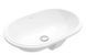 Умивальник під стільницю 57 см VILLEROY & BOCH ARCH ARCHITITECTURA 5A766001 97460 фото 1