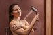 Ручний душ (3 типа струи RainAir PowderRain Massage) EcoSmart HANSGROHE RAINDANCE ALIVE 24511000, хром 101622 фото 8