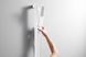 Лейка ручного душа HANSGROHE PULSIFY 24320700, белый матовый 92880 фото 6