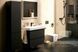 Смеситель для душа HANSGROHE TECTURIS S 73622140, бронза сатин 96969 фото 3
