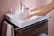 Смеситель для умывальника HANSGROHE TECTURIS 73310000 92942 фото 4