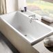 Ванна акрилова VILLEROY & BOCH SUBWAY UBA167SUB2V-01, 160x70, білий 44549 фото 3
