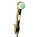Гигиенический душ HANSGROHE HANSGROHE 32129140, бронза 72429 фото 1