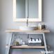Умивальник на стільницю DURAVIT CAPE COD 2328480000, 48x48 800006087 фото 4