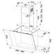 Кухонна витяжка FRANKE SMART Vertical 2.0 FPJ 615 V BK/DG 330.0573.294, чорний 800006637 фото 2