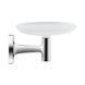 Мильниця DURAVIT STARCK T 0099331000 800006037 фото 1