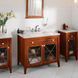 Умивальник підвісний VILLEROY & BOCH HOMMAGE 710263R1, 63x52,5, білий 26798 фото 3