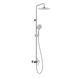 Душевая система со смесителем IMPRESE BILA DESNE T-15263SR, хром 82710 фото 1