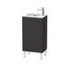 Тумба подвесная DURAVIT L-CUBE LC6751R8080 800006187 фото 1