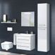 Шафа-пенал VILLEROY & BOCH AVENTO A89401B4, білий 63264 фото 2