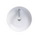 Умивальник на стільницю DURAVIT CAPE COD 2328480000, 48x48 800006087 фото 2