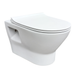 Набор инсталляция GEBERIT DUOFIX H112 с унитазом RJ FEEL Rimless, клавиша DELTA01 ROUND хром 102838 фото 3