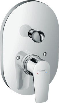 Смеситель для душа HANSGROHE TALIS E 71746000 83029 фото