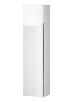 Пенал для ванной комнаты CERSANIT VIRGO S522-032, белый 80000002181 фото
