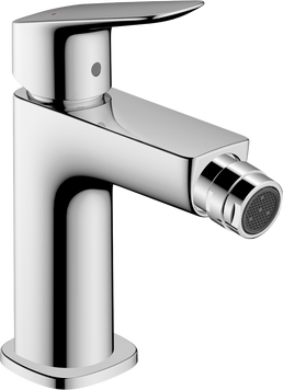Смеситель для биде HANSGROHE LOGIS 71201000 800003848 фото