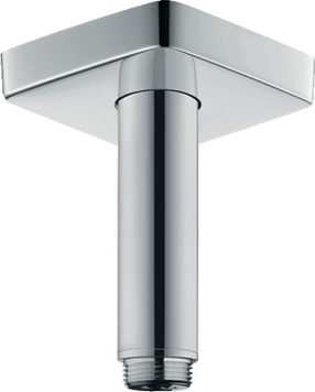 Кронштейн верхнего душа потолочный HANSGROHE 27467000 55918 фото