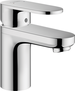Смеситель для раковины с донным клапаном HANSGROHE VERNIS BLEND 71570000 800004098 фото