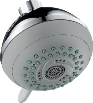 Верхний душ HANSGROHE CROMETTA 28425000 13500 фото