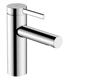 Смеситель для умывальника HANSGROHE ZESIS 74724000 99812 фото