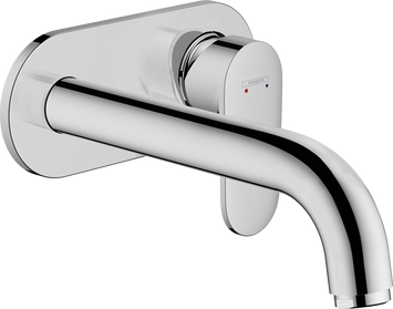 Смеситель для умывальника HANSGROHE VERNIS BLEND 71576000 81612 фото