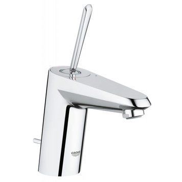 Смеситель для умывальника GROHE EURODISC JOY 23425000 47876 фото