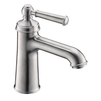 Змішувач для умивальника IMPRESE HYDRANT ZMK031806010 60059 фото