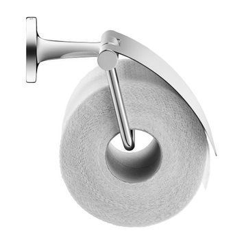 Держатель туалетной бумаги DURAVIT STARCK T 0099401000 800005938 фото