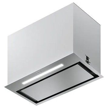 Вытяжка кухонная FRANKE BOX Flush Premium FBFP XS A52 305.0665.368, нержавеющая сталь 800006338 фото