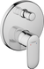 Змішувач для ванни HANSGROHE VERNIS BLEND 71466000 81617 фото 1