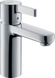 Змішувач без донного клапана HANSGROHE METRIS S 31068000 36187 фото 1