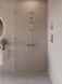 Монтажный комплект для стандартной плоской установки HANSGROHE RAINDRAIN ALLROUND 56190800, нержавеющая сталь 800004298 фото 3