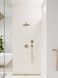 Термостат прихованого монтажу HANSGROHE SHOWERSELECT S 15743140, бронза 92616 фото 5