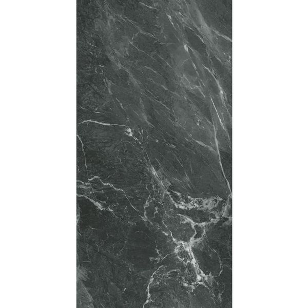 Керамічна плитка INSPIRO 2-TD918006 dark grey stone, 900x1800 77089 фото