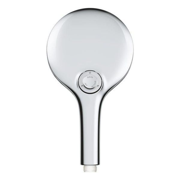 Душова система з термостатом GROHE RAINSHOWER 26647000 71257 фото