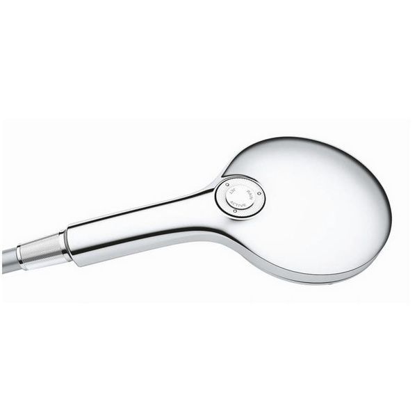 Душова система з термостатом GROHE RAINSHOWER 26647000 71257 фото