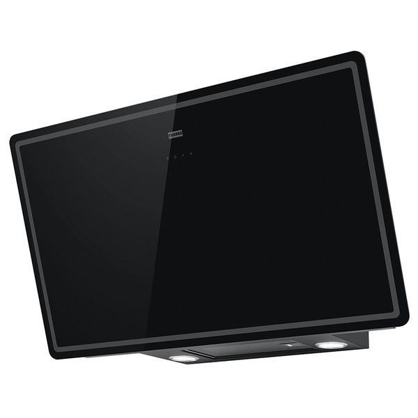 Кухонная вытяжка FRANKE SMART Vertical 2.0 FPJ 915 V BK/DG 330.0573.295, чёрный 800006638 фото