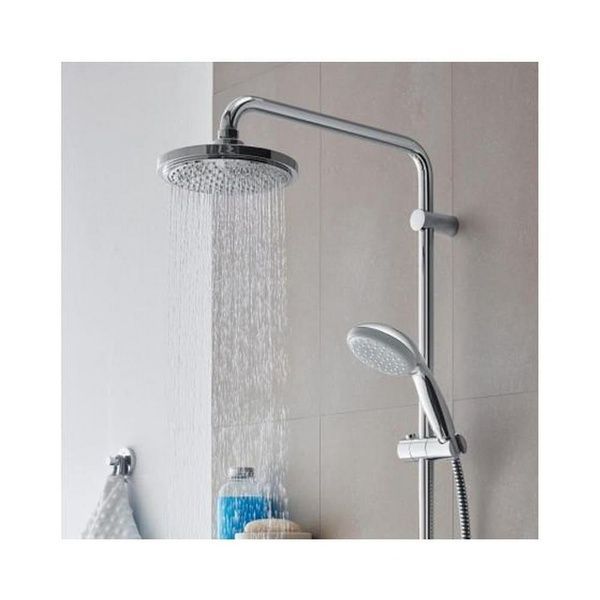Душевая система без смесителя GROHE TEMPESTA NEW 26381001 62088 фото
