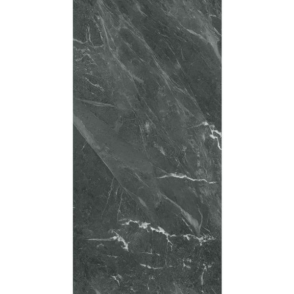 Керамічна плитка INSPIRO 2-TD918006 dark grey stone, 900x1800 77089 фото