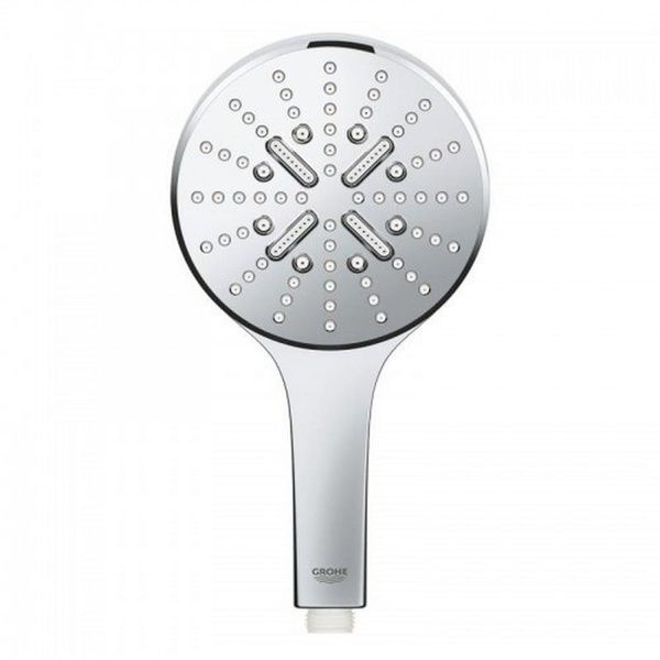Душова система з термостатом GROHE RAINSHOWER 26647000 71257 фото